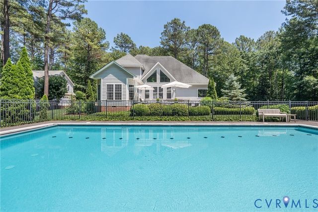 3124 Rock Cress Ln, Sandy Hook, VA 23153