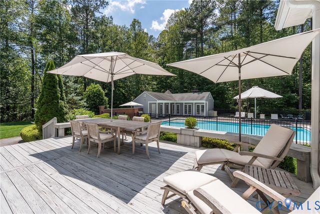 3124 Rock Cress Ln, Sandy Hook, VA 23153
