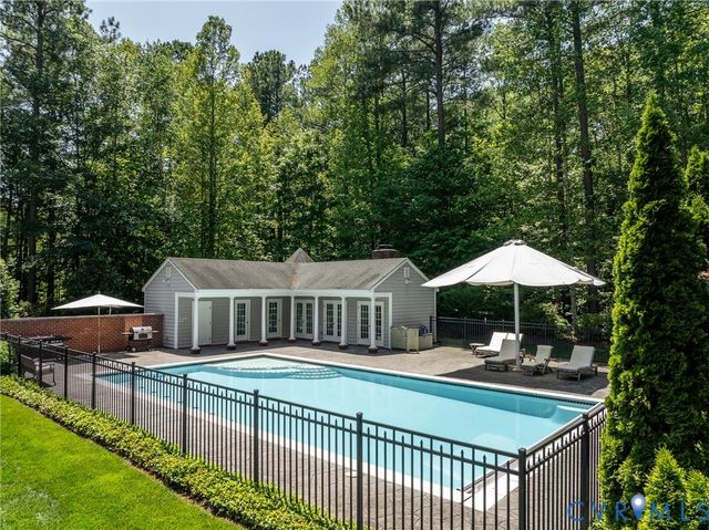 3124 Rock Cress Ln, Sandy Hook, VA 23153