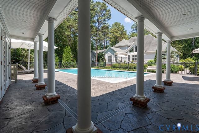 3124 Rock Cress Ln, Sandy Hook, VA 23153