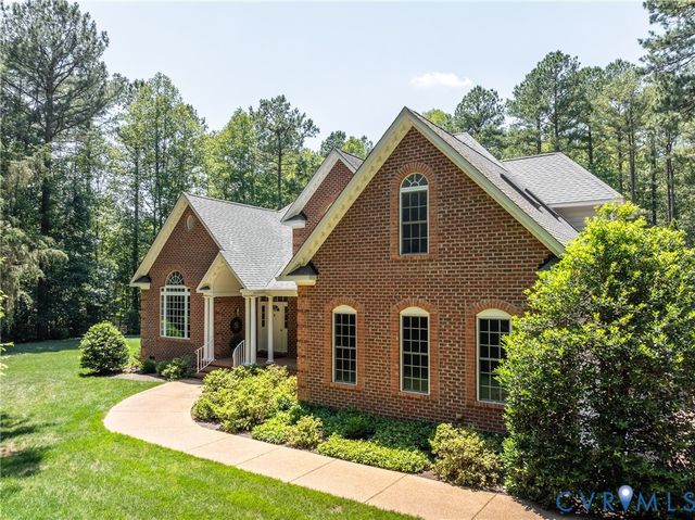 3124 Rock Cress Ln, Sandy Hook, VA 23153