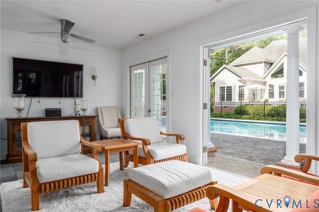 3124 Rock Cress Ln, Sandy Hook, VA 23153