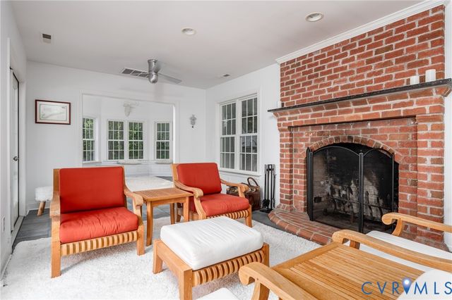 3124 Rock Cress Ln, Sandy Hook, VA 23153