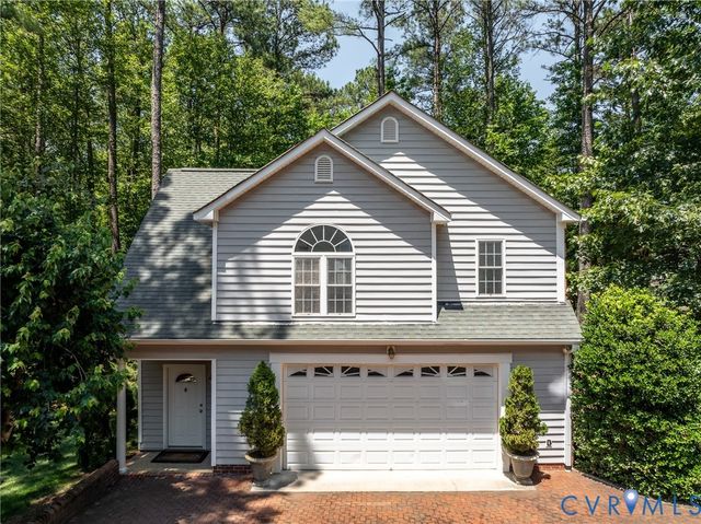 3124 Rock Cress Ln, Sandy Hook, VA 23153