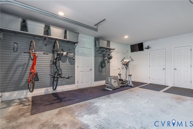 3124 Rock Cress Ln, Sandy Hook, VA 23153
