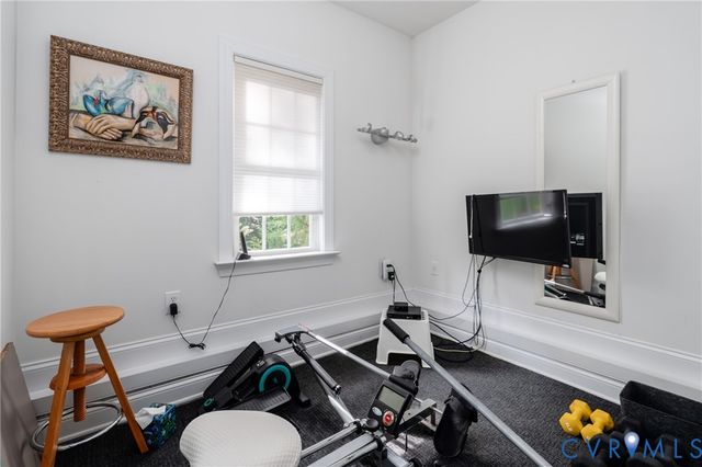 3124 Rock Cress Ln, Sandy Hook, VA 23153