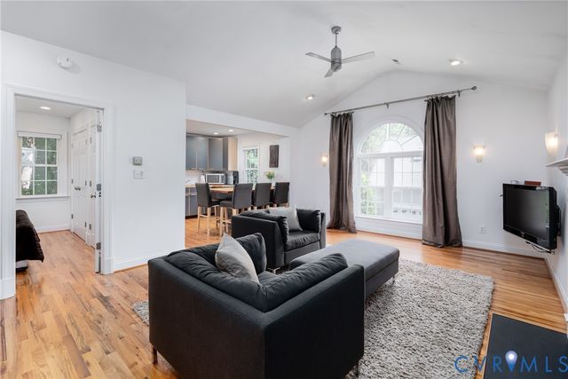 3124 Rock Cress Ln, Sandy Hook, VA 23153