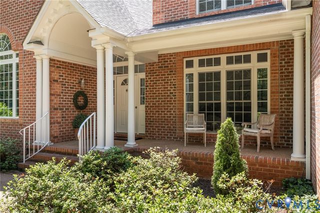 3124 Rock Cress Ln, Sandy Hook, VA 23153