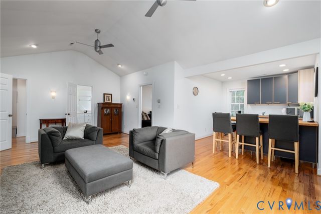 3124 Rock Cress Ln, Sandy Hook, VA 23153
