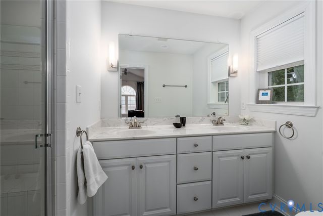 3124 Rock Cress Ln, Sandy Hook, VA 23153