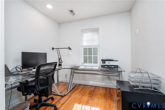 3124 Rock Cress Ln, Sandy Hook, VA 23153