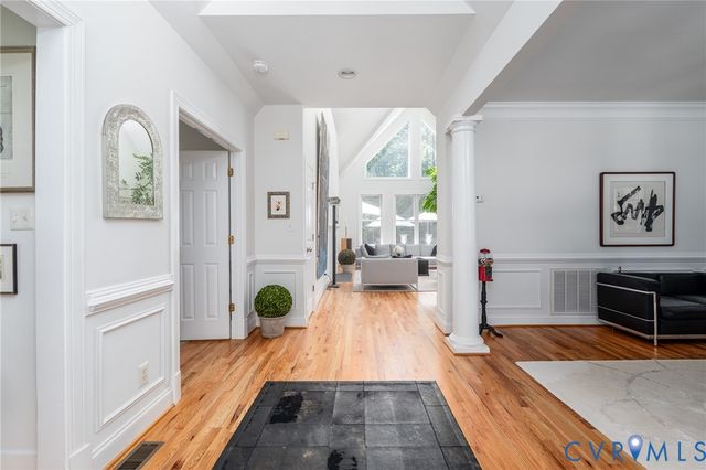 3124 Rock Cress Ln, Sandy Hook, VA 23153