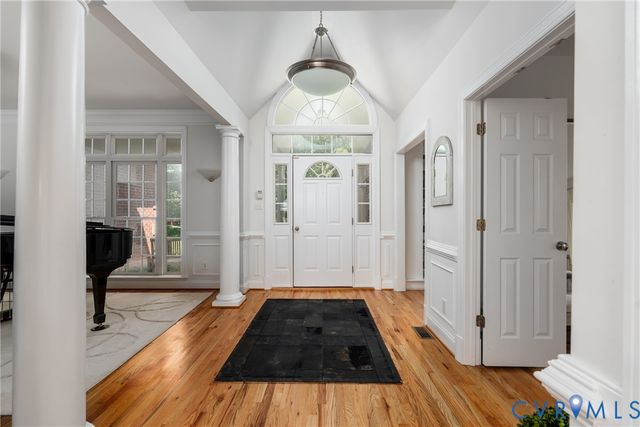 3124 Rock Cress Ln, Sandy Hook, VA 23153