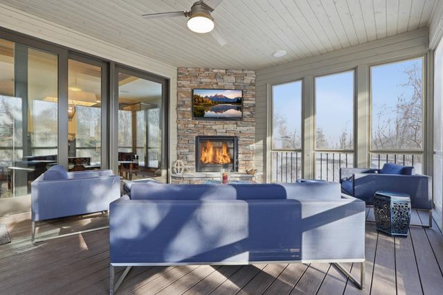 110 Gleahaven Road, Wayzata, MN 55391