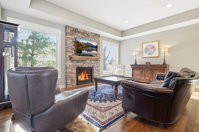 110 Gleahaven Road, Wayzata, MN 55391