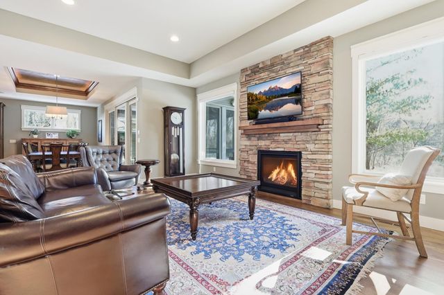 110 Gleahaven Road, Wayzata, MN 55391