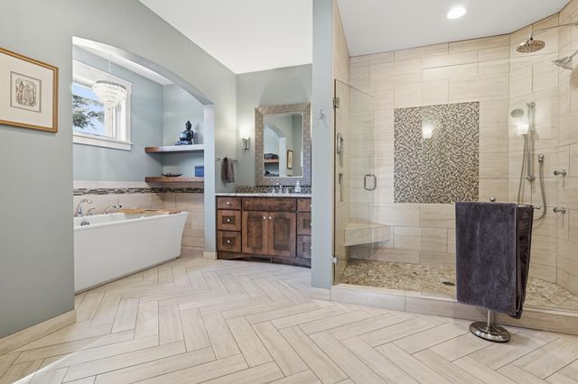 110 Gleahaven Road, Wayzata, MN 55391