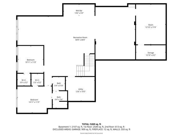 110 Gleahaven Road, Wayzata, MN 55391