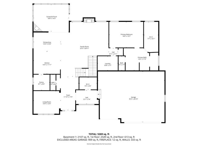 110 Gleahaven Road, Wayzata, MN 55391