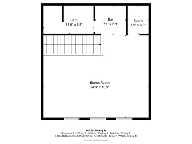 110 Gleahaven Road, Wayzata, MN 55391