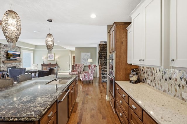 110 Gleahaven Road, Wayzata, MN 55391