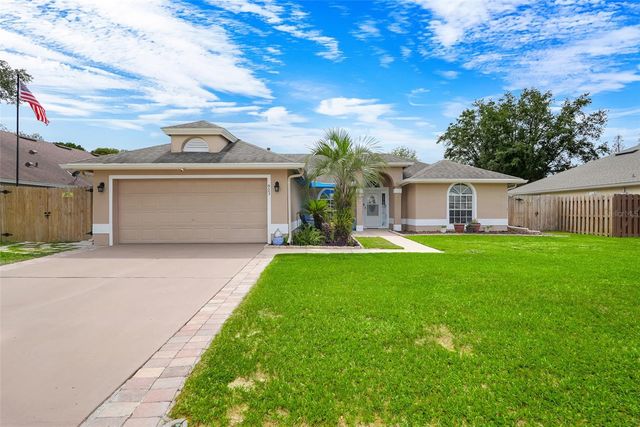 923 HATTERAS AVENUE, Minneola, FL 34715