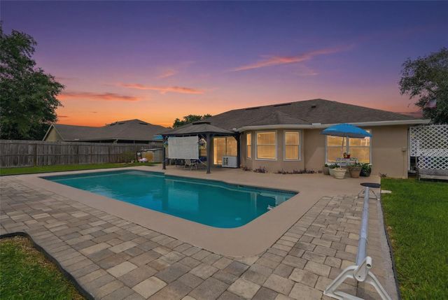 923 HATTERAS AVENUE, Minneola, FL 34715