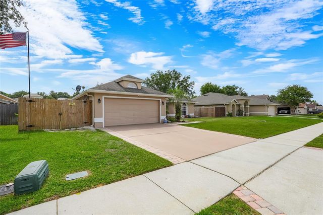 923 HATTERAS AVENUE, Minneola, FL 34715