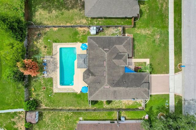 923 HATTERAS AVENUE, Minneola, FL 34715