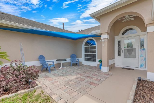 923 HATTERAS AVENUE, Minneola, FL 34715