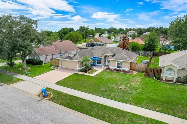 923 HATTERAS AVENUE, Minneola, FL 34715