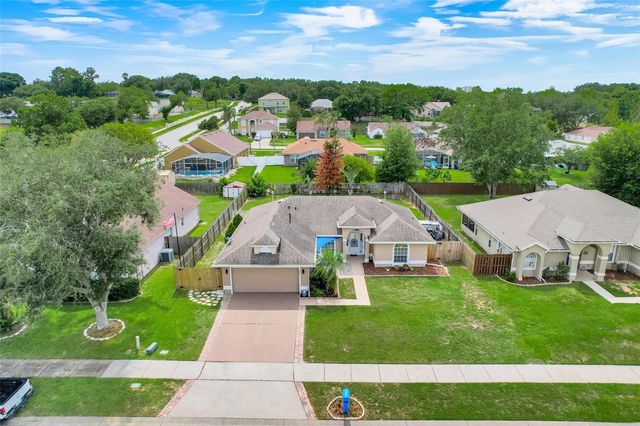 923 HATTERAS AVENUE, Minneola, FL 34715
