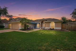 923 HATTERAS AVENUE, Minneola, FL 34715