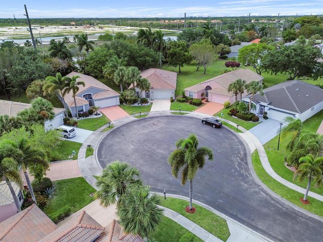 6439 Pebble Creek Way, Boynton Beach, FL 33437