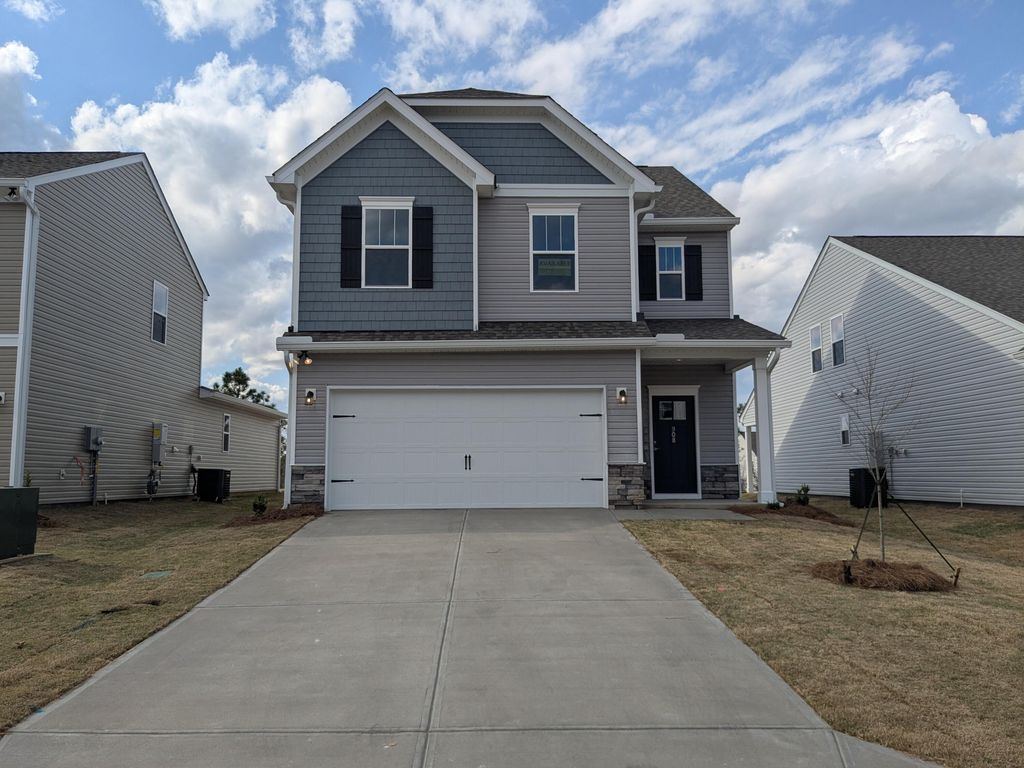 908 Tess Street, Graniteville, SC 29829