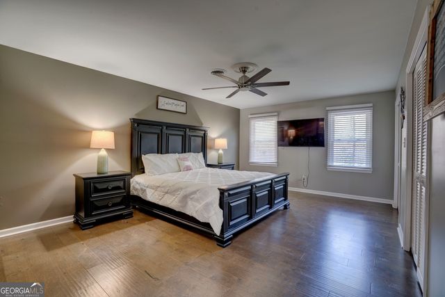 1 River Place Drive SW, Rome, GA 30165