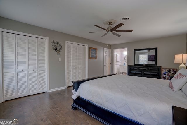 1 River Place Drive SW, Rome, GA 30165