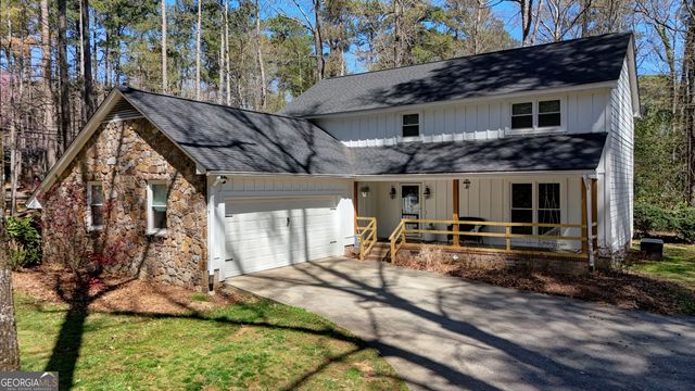 1 River Place Drive SW, Rome, GA 30165
