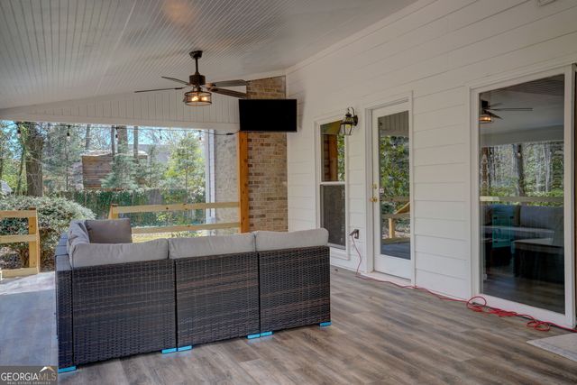 1 River Place Drive SW, Rome, GA 30165
