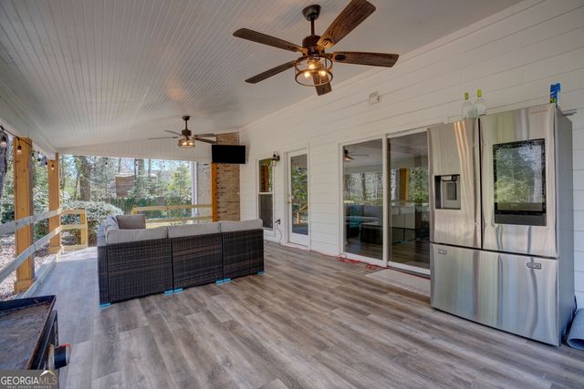 1 River Place Drive SW, Rome, GA 30165