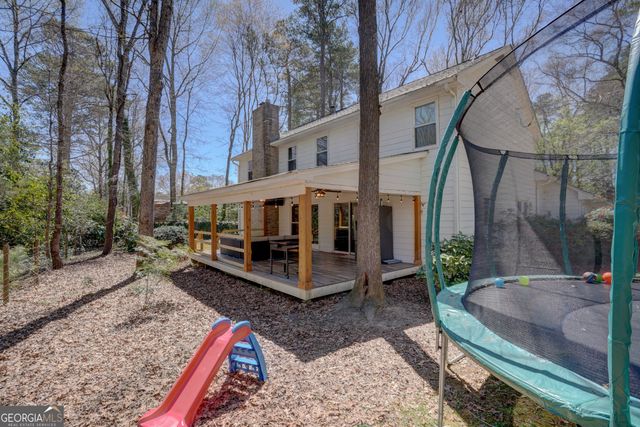 1 River Place Drive SW, Rome, GA 30165