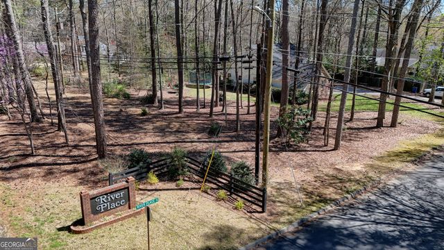 1 River Place Drive SW, Rome, GA 30165