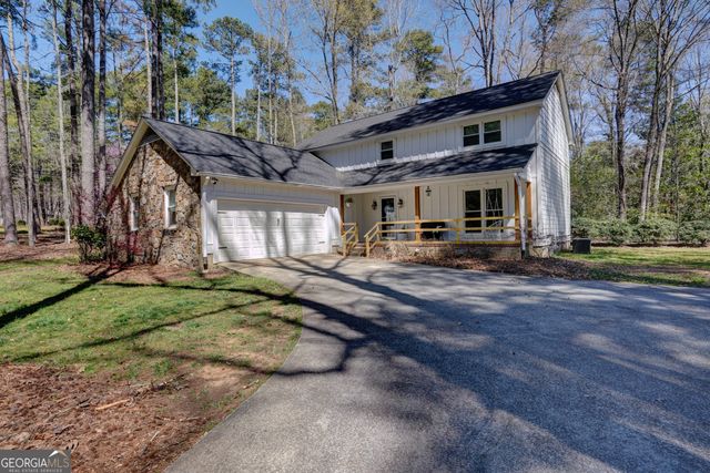 1 River Place Drive SW, Rome, GA 30165