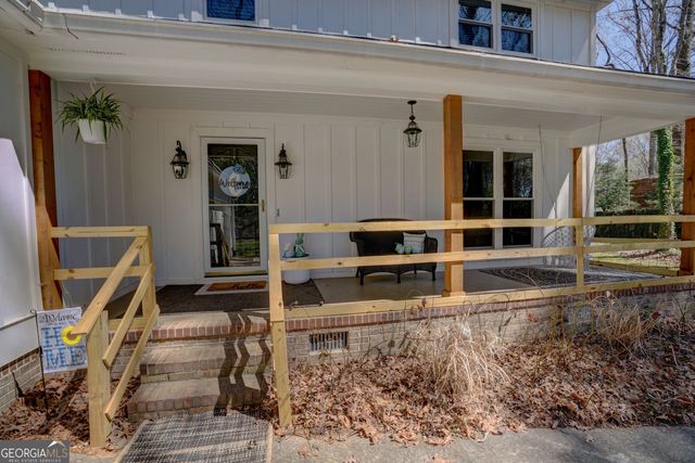 1 River Place Drive SW, Rome, GA 30165