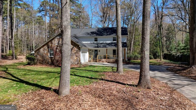 1 River Place Drive SW, Rome, GA 30165
