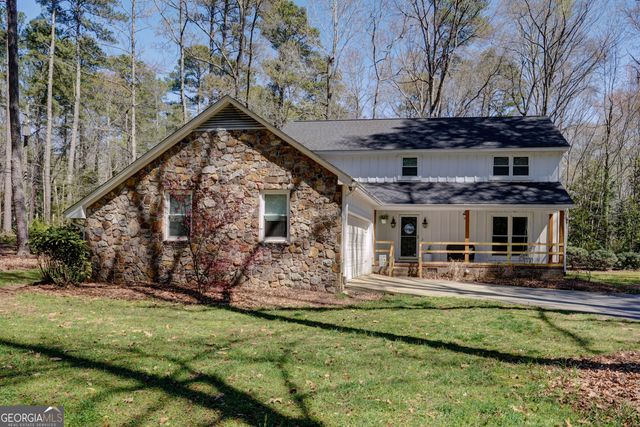 1 River Place Drive SW, Rome, GA 30165