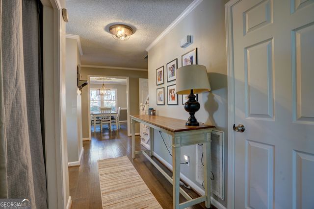 1 River Place Drive SW, Rome, GA 30165
