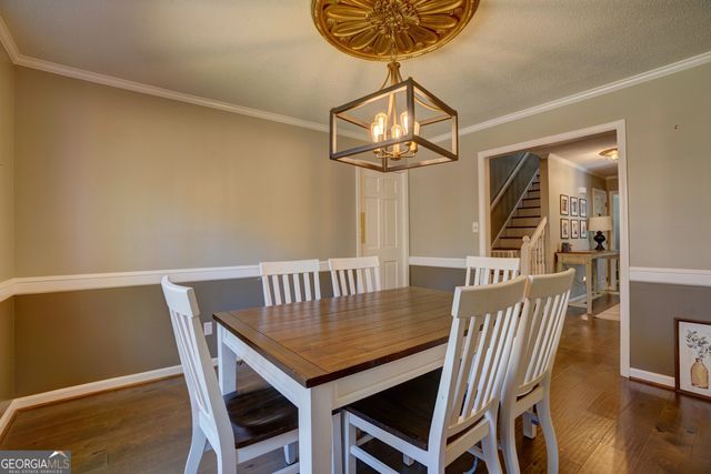 1 River Place Drive SW, Rome, GA 30165