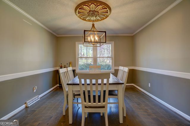 1 River Place Drive SW, Rome, GA 30165