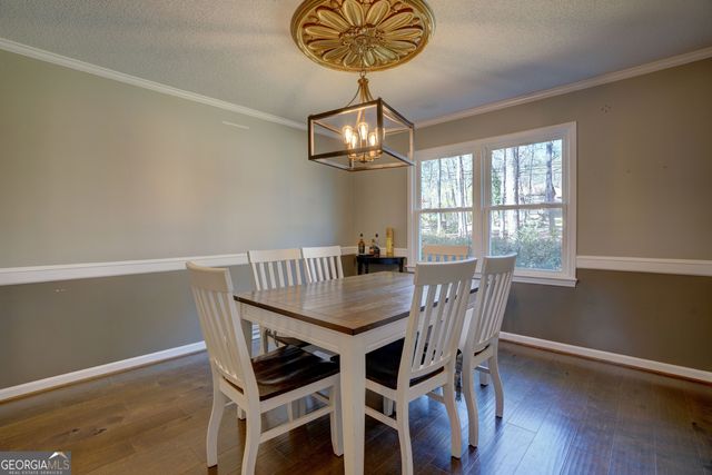 1 River Place Drive SW, Rome, GA 30165